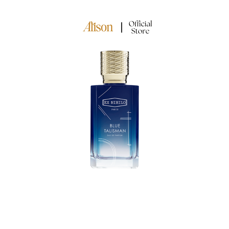  EX NIHILO BLUE TALISMAN EDP